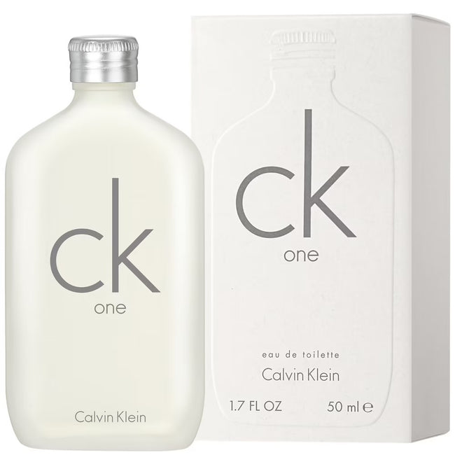 Calvin Klein CK One woda toaletowa spray 50ml