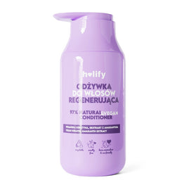 Holify Odżywka do włosów regenerująca 300ml