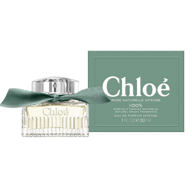 Chloe Rose Naturelle Intense woda perfumowana spray 30ml