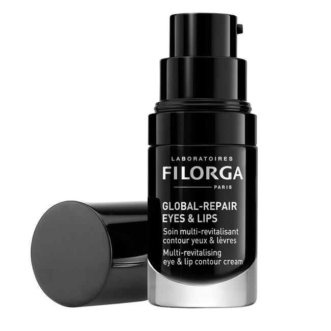 FILORGA Global-Repair Eyes & Lips krem multi-rewitalizujący kontury oczu i ust 15ml