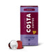 COSTA COFFEE The Lively Blend Ristretto kawa w kapsułkach 10szt.