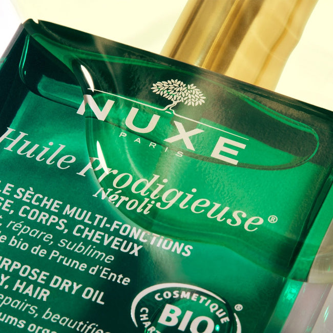 Nuxe Huile Prodigieuse Neroli suchy olejek regenerujący 100ml