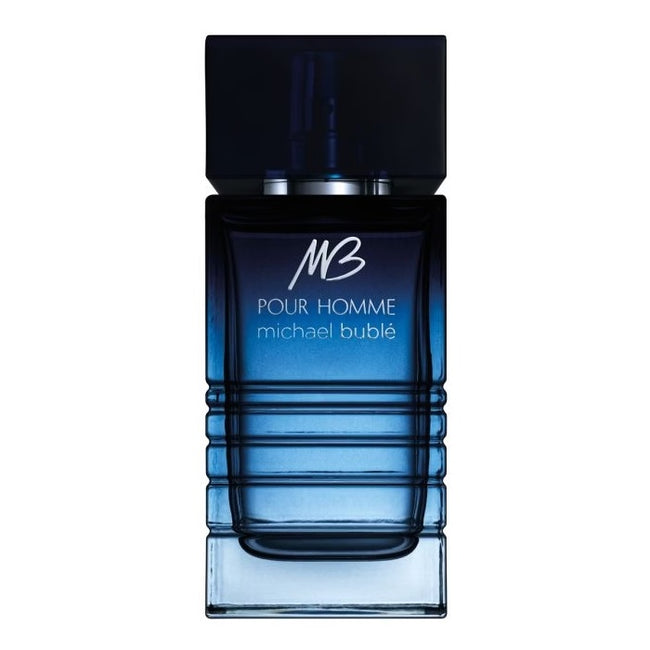 Michael Buble Pour Homme woda perfumowana spray 120ml