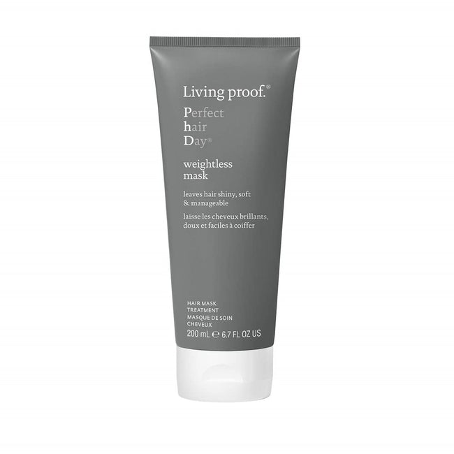 Living Proof Perfect hair Day Weightless Mask lekka maska do włosów 200ml