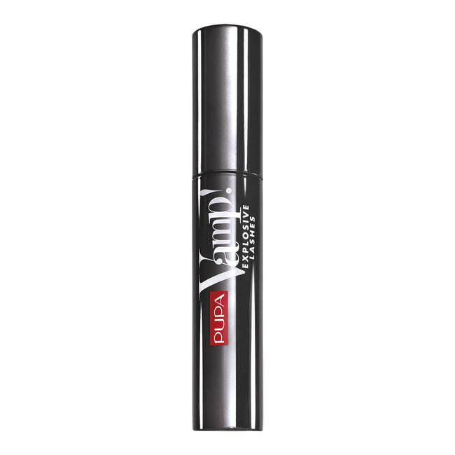 Pupa Milano Vamp! Explosive Lashes Mascara tusz do rzęs 110 Extra Black 9ml