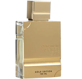 Al Haramain Amber Oud Gold Edition woda perfumowana spray 120ml