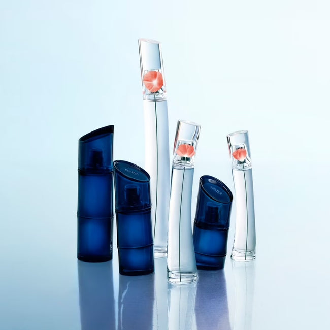 Kenzo Homme Intense woda toaletowa spray 40ml
