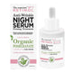 The Conscious Retinol przeciwzmarszczkowe serum na noc z organicznym granatem 30ml