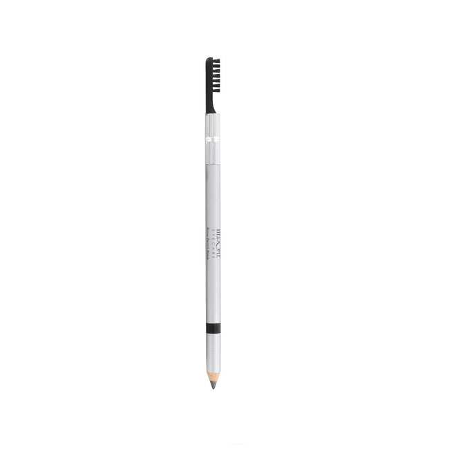 Herome Eye Care Brow Pencil kredka do brwi z grzebykiem Black 1.2g
