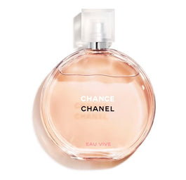 Chanel Chance Eau Vive woda toaletowa spray 100ml