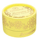 Dermacol Beauty Powder Pearls Bronzing brązujący puder w kulkach No.3 25g