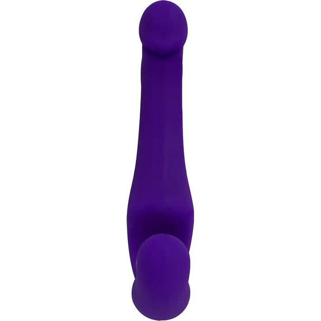 FUN FACTORY Share podwójne dildo dla par Fioletowy