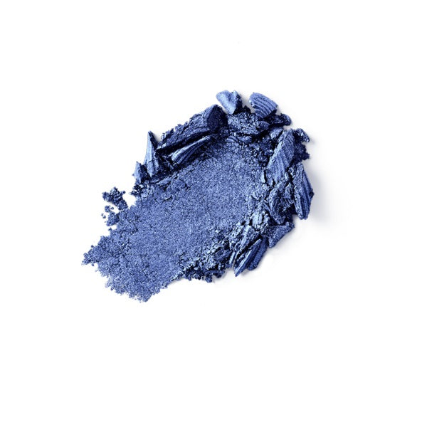 KIKO Milano Water Eyeshadow cień zapewniający natychmiastowy kolor do nakładania na sucho i na mokro 19 Electric Blue 3g