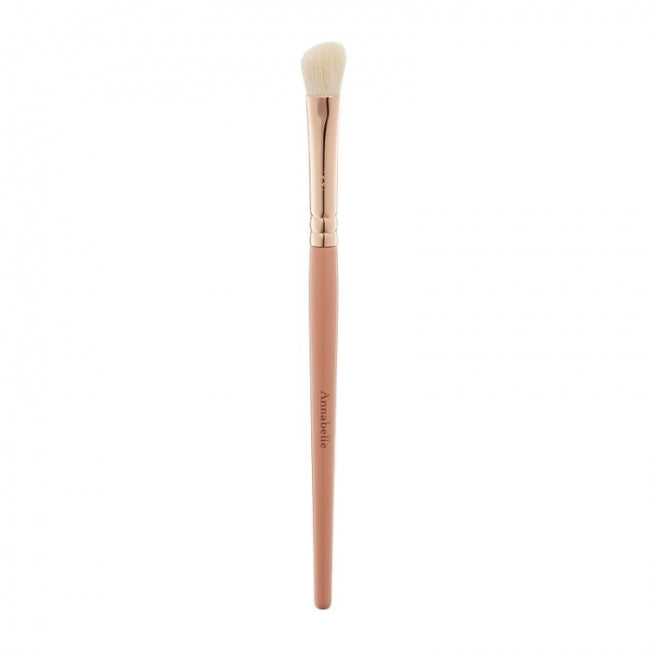 Annabelle Minerals Pędzel do cieni ścięty