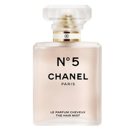 Chanel No 5 mgiełka do włosów 35ml