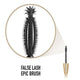 Max Factor False Lash Epic Mascara tusz do rzęs Black 13.1ml