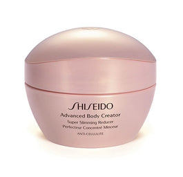 Shiseido Advanced Body Creator Super Slimming Reducer wyszczuplający krem do ciała przeciw cellulitowi 200ml