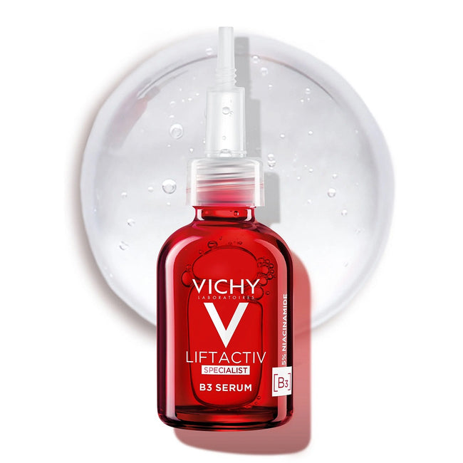 Vichy Liftactiv Specialist B3 przeciwzmarszczkowe serum korygujące przebarwienia 30ml