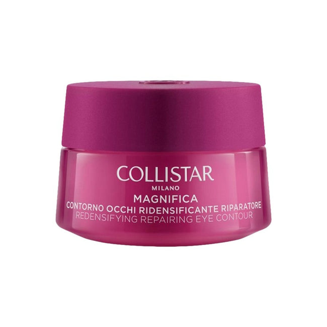 Collistar Magnifica Redensifying Repairing Eye Contour Cream zagęszczająco-naprawczy krem pod oczy 15ml