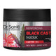 Dr. Sante Black Castor Oil Mask regenerująca maska do włosów z olejem rycynowym 300ml