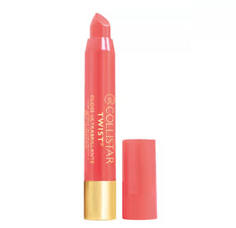 Collistar Twist Ultra Shiny Lip Gloss błyszczyk z kwasem hialuronowym 213 Peach 2.5ml
