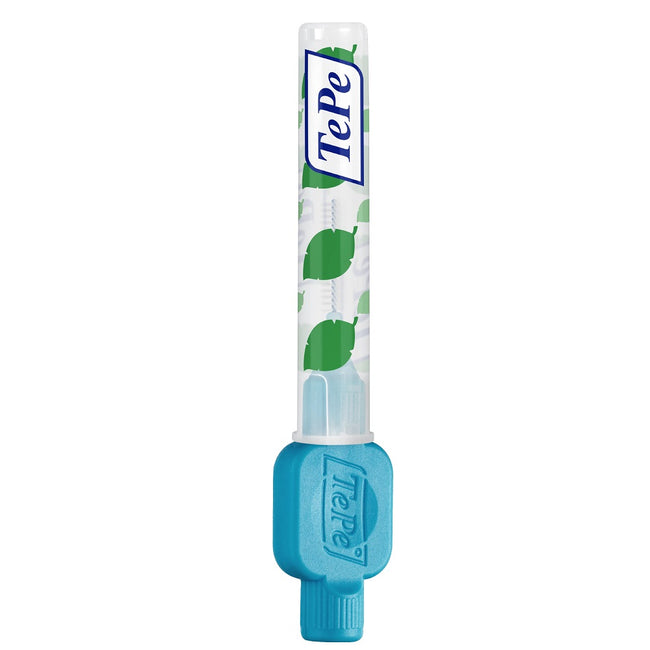 TePe Original szczoteczki międzyzębowe 0.6mm Niebieskie 8szt
