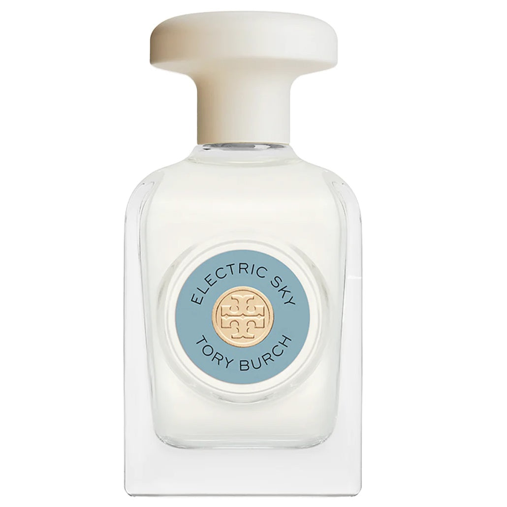 tory burch electric sky
