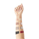 Paese Cold Crush Eyeshadow Palette paleta cieni do powiek 11g
