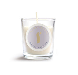 Flagolie Mała sojowa świeca do aromaterapii Na Rozluźnienie 70g