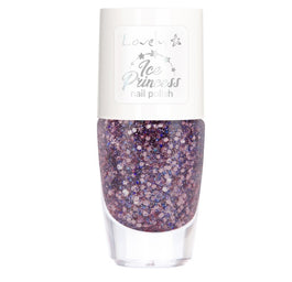 Lovely Ice Princess Nail Polish lakier do paznokci 03 8ml