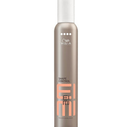 Wella Professionals Eimi Shape Control bardzo mocno utrwalająca pianka do stylizacji włosów 500ml