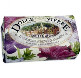 Nesti Dante Dolce Vivere mydło Portofino 250g