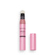Makeup Revolution Bright Light Liquid Highlighter rozświetlacz w płynie Divine Dark Pink 3ml