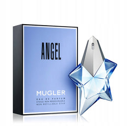 Thierry Mugler Angel woda perfumowana spray bez możliwości ponownego napełnienia 25ml