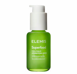 ELEMIS Superfood Cica Calm Hydration Juice nawilżający żel do twarzy 50ml