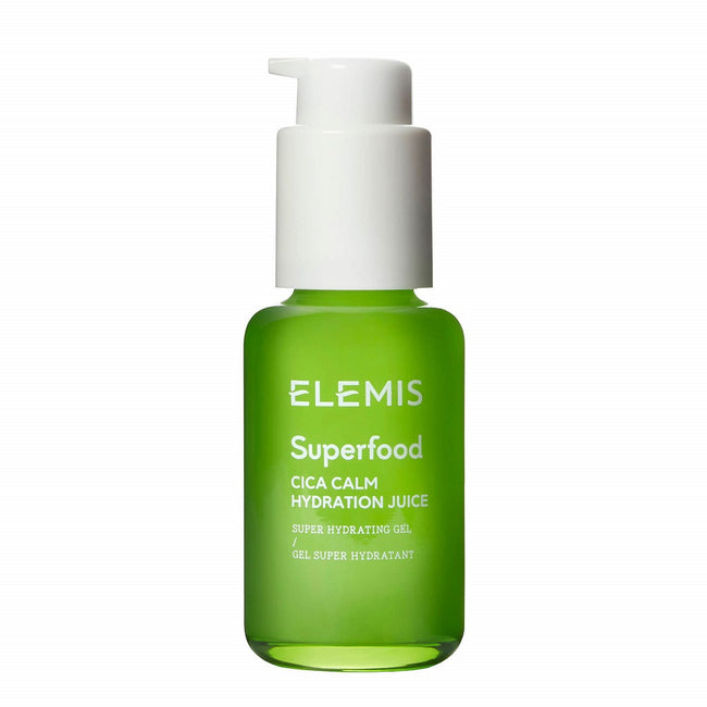 ELEMIS Superfood Cica Calm Hydration Juice nawilżający żel do twarzy 50ml