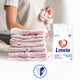 Lovela Baby hipoalergiczny proszek do prania ubranek niemowlęcych i dziecięcych do bieli 2.7kg