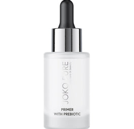 Joko Pure Holistic Care & Beauty mleczko-primer do twarzy z prebiotykiem 10ml