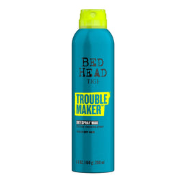 Tigi Bed Head Trouble Maker Dry Spray Wax spray do stylizacji włosów 200ml