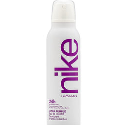 Nike Ultra Purple Woman dezodorant spray 200ml
