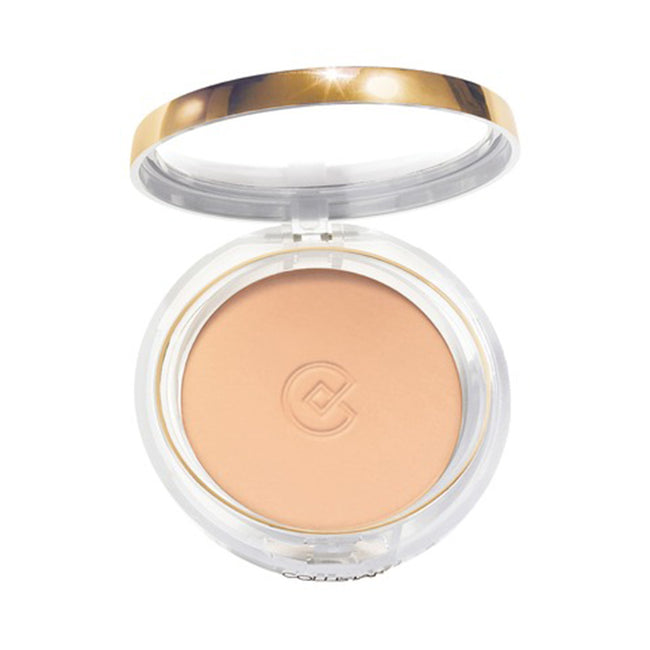 Collistar Cipria Compatta compact powder puder prasowany Jedwabisty Efekt 02 7g