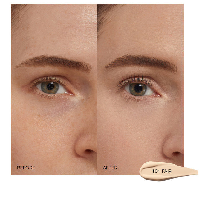 Shiseido Synchro Skin Self-Refreshing Concealer korektor w płynie 101 Fair 5.8ml