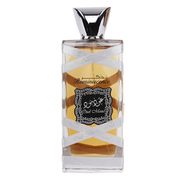 Lattafa Oud Mood Reminiscence woda perfumowana spray 100ml