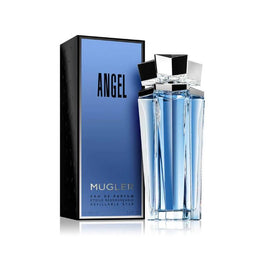 Thierry Mugler Angel woda perfumowana spray z możliwością ponownego napełnienia 100ml