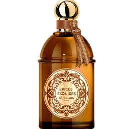 Guerlain Les Absolus d’Orient Epices Exquises woda perfumowana spray 125ml