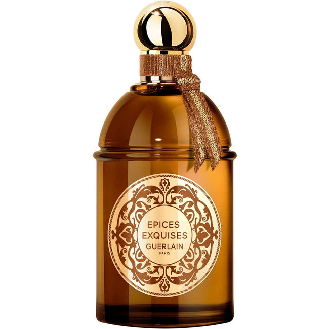 Guerlain Les Absolus d’Orient Epices Exquises woda perfumowana spray 125ml