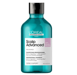 L'Oreal Professionnel Serie Expert Scalp Advanced Shampoo szampon kojący skórę głowy 300ml