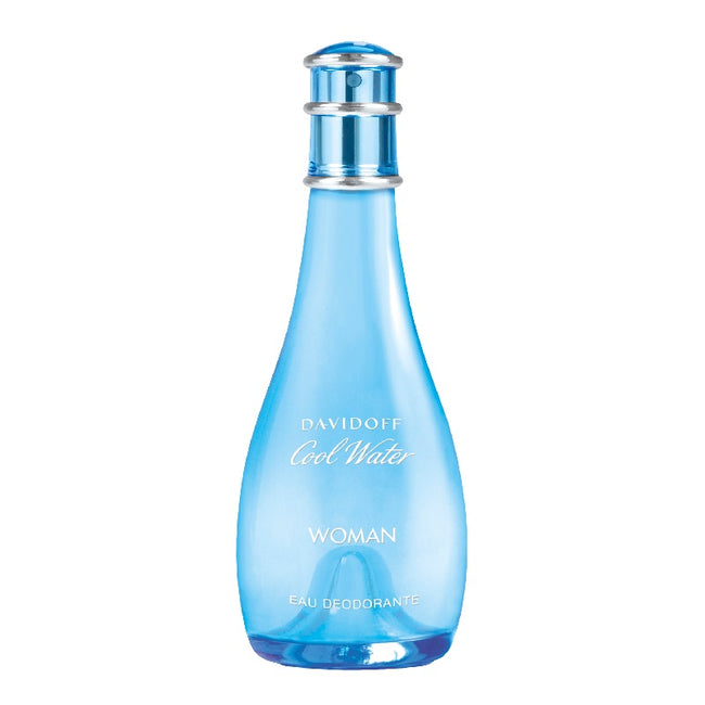 Davidoff Cool Water Woman dezodorant spray 100ml