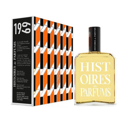 Histoires de Parfums 1969 woda perfumowana spray 120ml