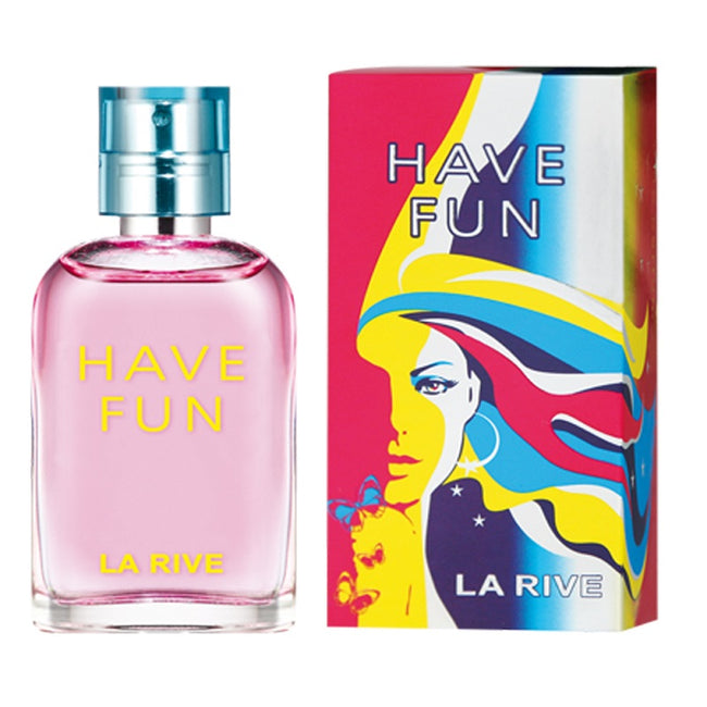 La Rive Have Fun woda perfumowana spray 30ml